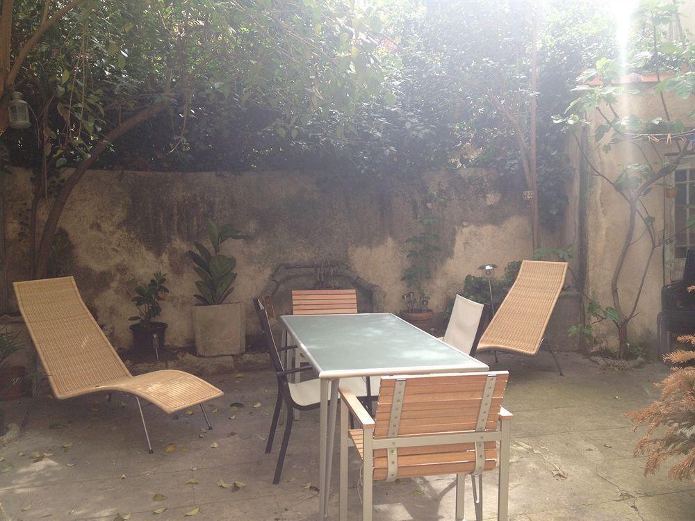 Precheurs Studios Aix-en-Provence Exterior photo