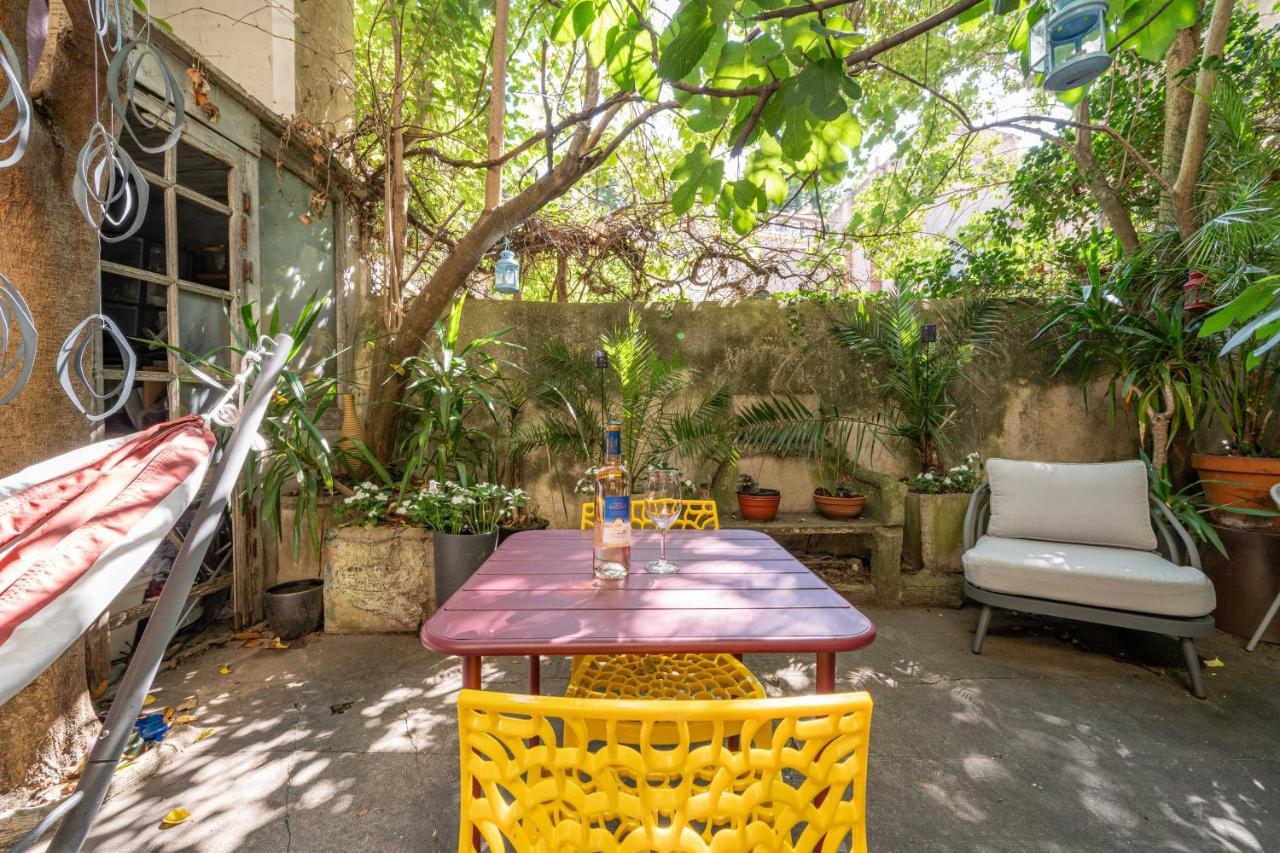 Precheurs Studios Aix-en-Provence Exterior photo