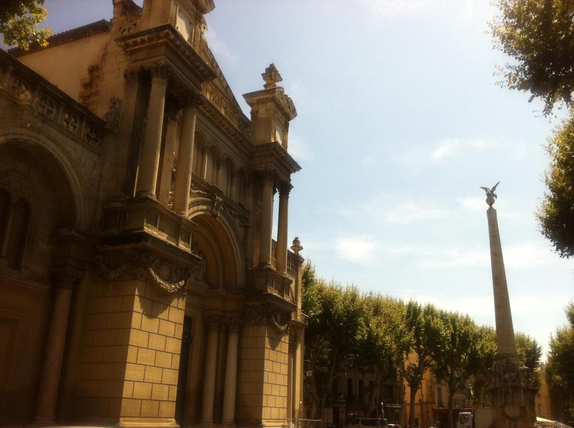 Precheurs Studios Aix-en-Provence Exterior photo