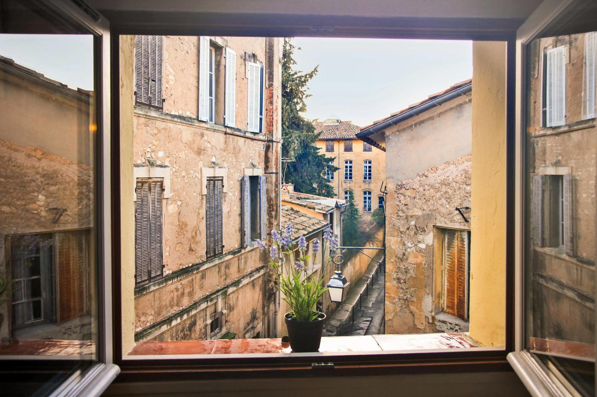 Precheurs Studios Aix-en-Provence Exterior photo